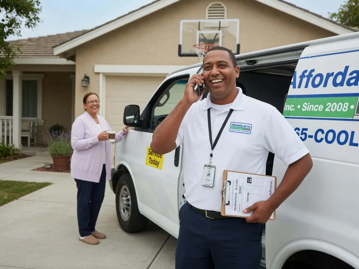 Central Ac Repair Port Saint Lucie, FL FAQs